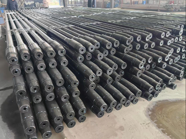 Drill Pipe